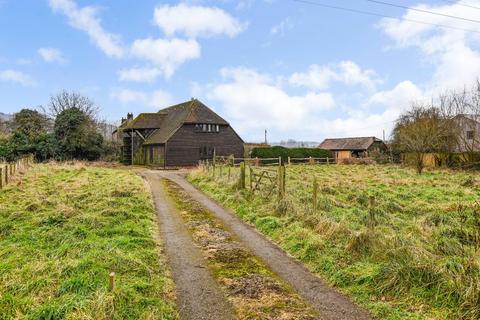 3 bedroom barn conversion for sale, Amage Road, Wye, Ashford TN25