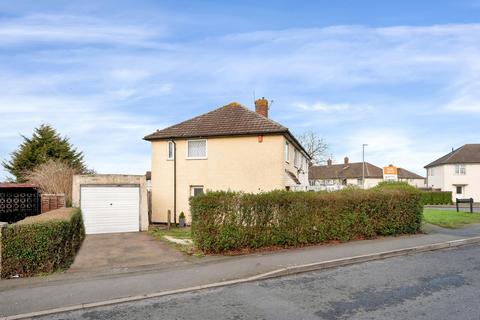 No Onward Chain at Barker Crescent, Melton, LE13 0QN