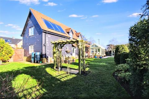 4 bedroom detached house for sale, Dunwich Road, Westleton, Saxmundham, Suffolk, IP17