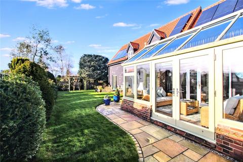 4 bedroom detached house for sale, Dunwich Road, Westleton, Saxmundham, Suffolk, IP17