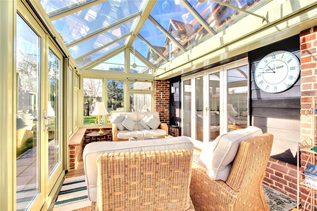 Conservatory