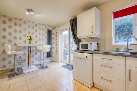 4 bedroom terraced house for sale, Marlgrove Court, Marlbrook, Bromsgrove, B61 0HE