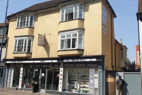 Lower Stone Street, Maidstone