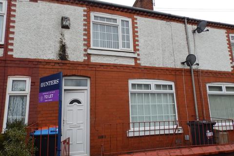 2 bedroom house to rent, John Street, Ellesmere Port