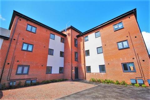 2 bedroom apartment to rent, 3 Ascot Way, Birmingham B31