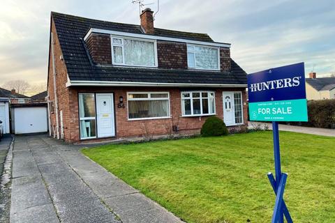 Church Lane, Great Sutton, Ellesmere Port