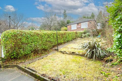 3 bedroom semi-detached house to rent, Highcliffe Drive, Sheffield S11