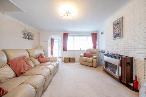 3 bedroom terraced house for sale, Wyteleaf Close, Ruislip, Middlesex