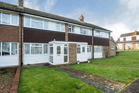 3 bedroom terraced house for sale, Wyteleaf Close, Ruislip, Middlesex