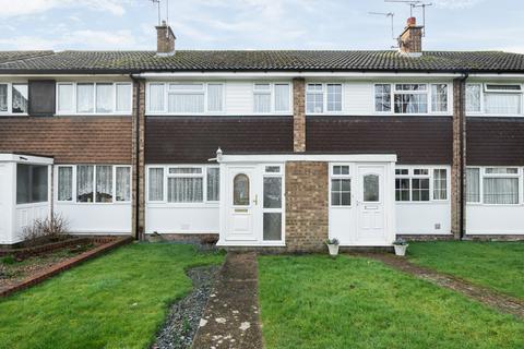 3 bedroom terraced house for sale, Wyteleaf Close, Ruislip, Middlesex