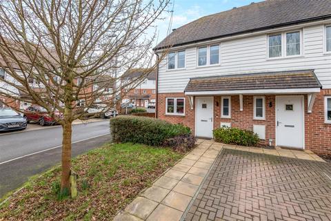 2 bedroom end of terrace house for sale, Tovil Green Lane, Tovil, Maidstone