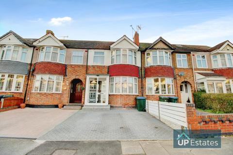 undefined, Macdonald Road, Poets Corner, Wyken, Coventry