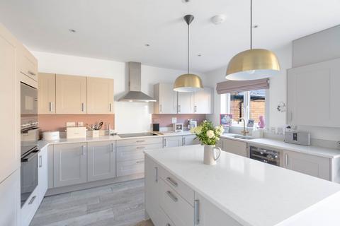 95 Britannia Road, Northstowe, Cambridge, CB24 1DD