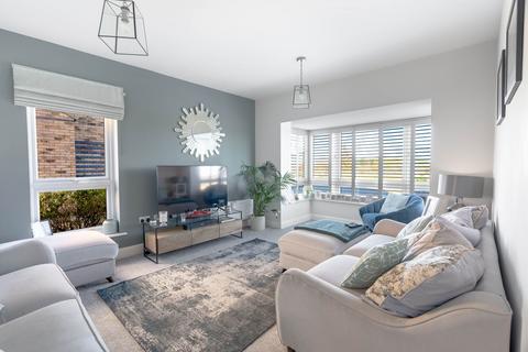 95 Britannia Road, Northstowe, Cambridge, CB24 1DD