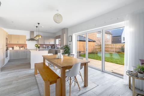95 Britannia Road, Northstowe, Cambridge, CB24 1DD