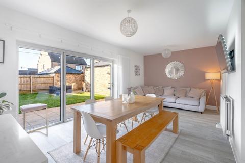 95 Britannia Road, Northstowe, Cambridge, CB24 1DD