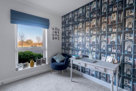 95 Britannia Road, Northstowe, Cambridge, CB24 1DD