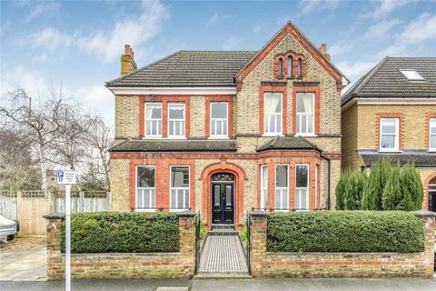 5 bedroom detached house for sale, Vicarage Road, Hampton Wick, Kingston upon Thames, KT1