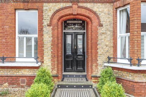 5 bedroom detached house for sale, Vicarage Road, Hampton Wick, Kingston upon Thames, KT1