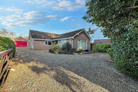 3 bedroom detached bungalow for sale, Verwood