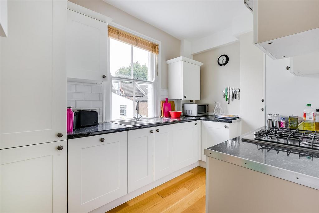 Brackley Road, W4 - FOR SALE