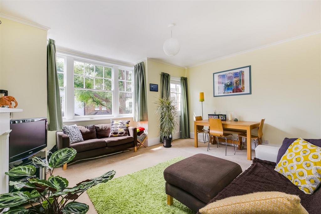 Brackley Road, W4 - FOR SALE