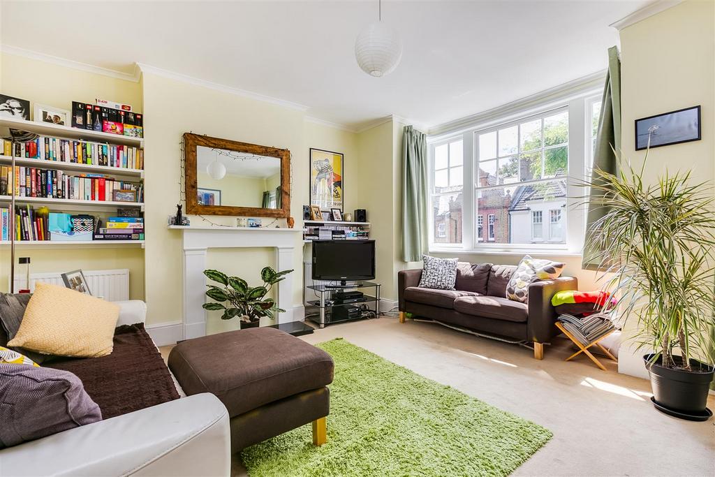 Brackley Road, W4 - FOR SALE