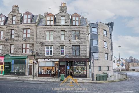 1 bedroom flat for sale, Justice Street, Aberdeen AB11