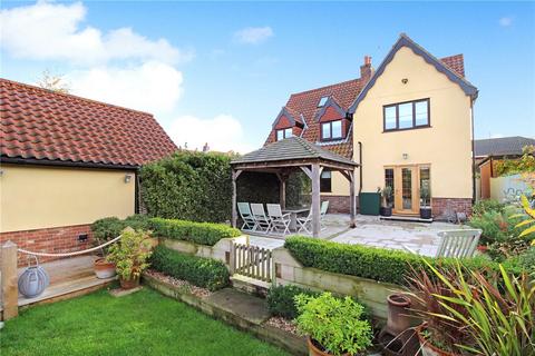 5 bedroom detached house for sale, Sotterley Road, Hulver, Beccles, Suffolk, NR34