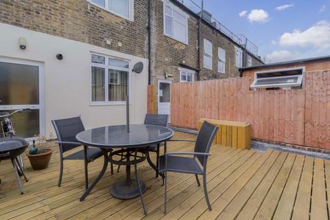 1 bedroom flat to rent, North End Road, London SW6