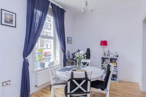 1 bedroom flat to rent, North End Road, London SW6