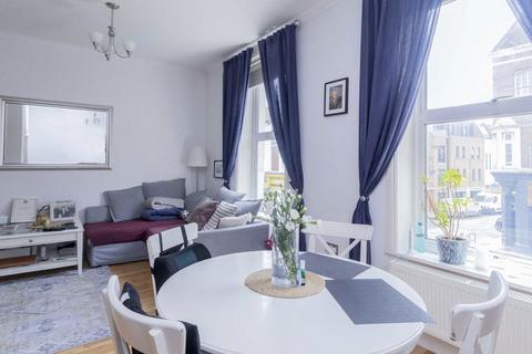 1 bedroom flat to rent, North End Road, London SW6