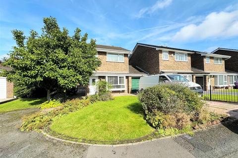 3 bedroom semi-detached house for sale, Carnforth Close, West Derby, Liverpool