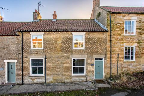 3 bedroom house for sale, Terrington, York