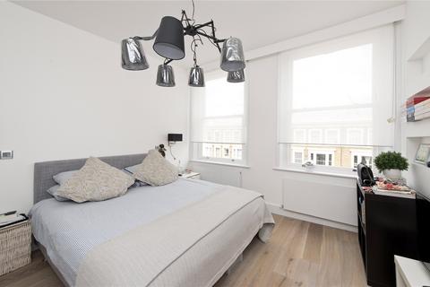 3 bedroom apartment to rent, London SW5