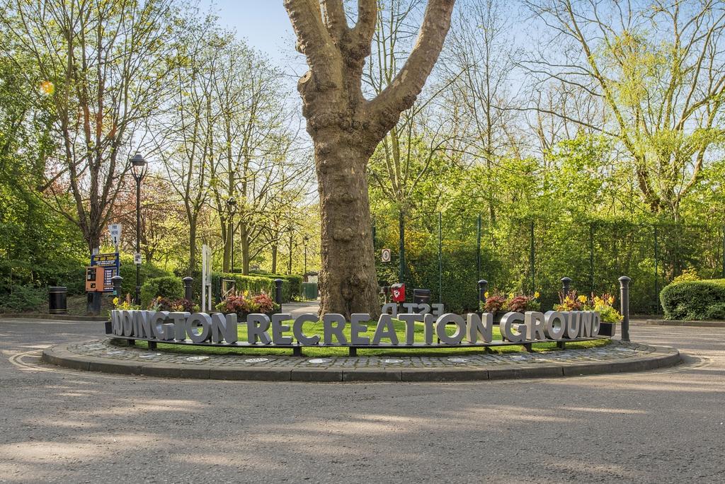 Paddington Recrea...
