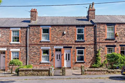 2 bedroom terraced house for sale, Runcorn Road, Warrington WA4