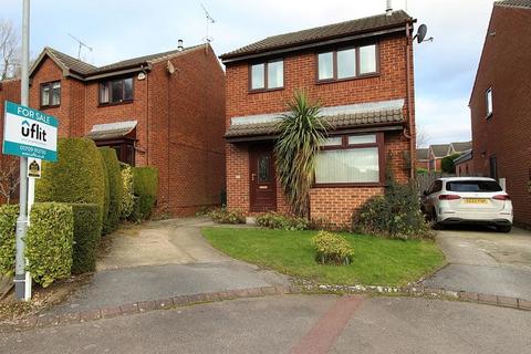 45 Fernleigh Drive, Brinsworth, Rotherham, S60 5PE