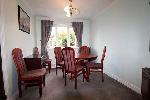 45 Fernleigh Drive, Brinsworth, Rotherham, S60 5PE