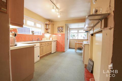 7 Jackson Road, Clacton-on-sea, CO15 1JP