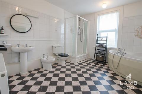 7 Jackson Road, Clacton-on-sea, CO15 1JP