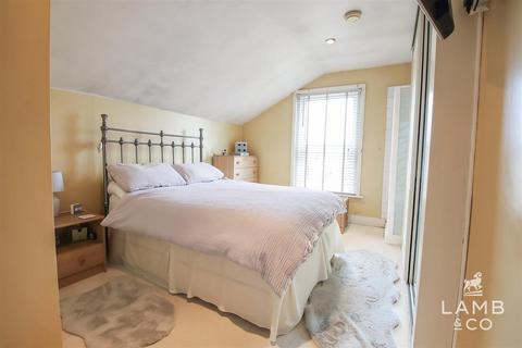 7 Jackson Road, Clacton-on-sea, CO15 1JP