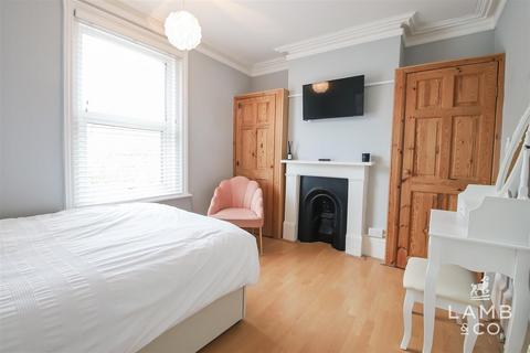 7 Jackson Road, Clacton-on-sea, CO15 1JP