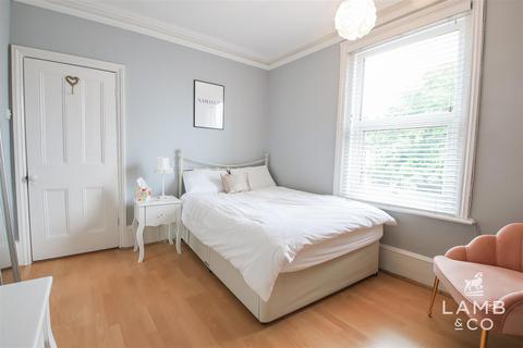 7 Jackson Road, Clacton-on-sea, CO15 1JP