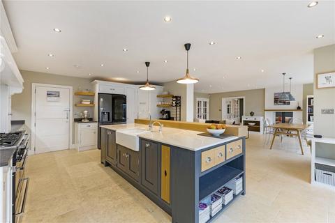5 bedroom detached house for sale, Priory Way, Hitchin, Hertfordshire, SG4