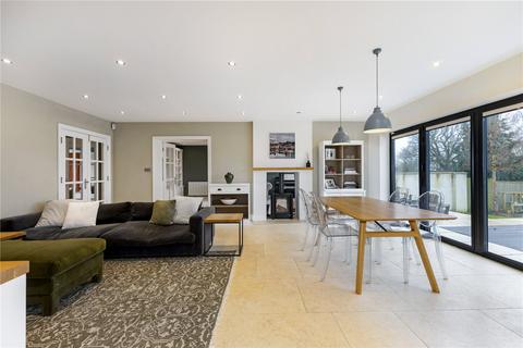 5 bedroom detached house for sale, Priory Way, Hitchin, Hertfordshire, SG4