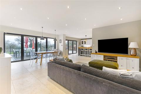 5 bedroom detached house for sale, Priory Way, Hitchin, Hertfordshire, SG4