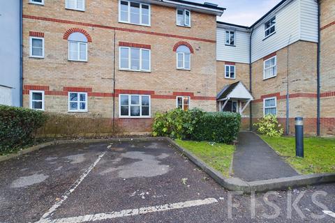 2 bedroom block of apartments for sale, London Road, Benfleet, SS7