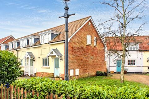 2 bedroom end of terrace house for sale, Old School Drive, Reydon, Southwold, Suffolk, IP18