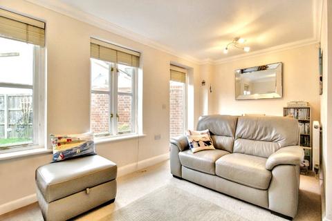 2 bedroom end of terrace house for sale, Old School Drive, Reydon, Southwold, Suffolk, IP18